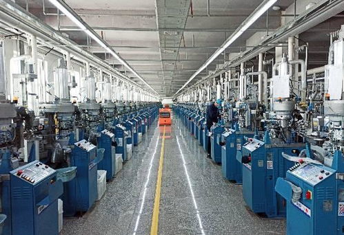 辽源智能化工厂 科技赋能制造，技术转让开启产业升级新篇章