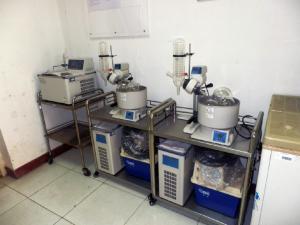 柴油抗磨剂配方技术转让