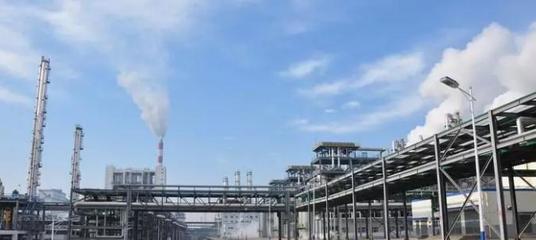 高化学SEG乙二醇技术转让产能突破875万吨/年，引领行业创新